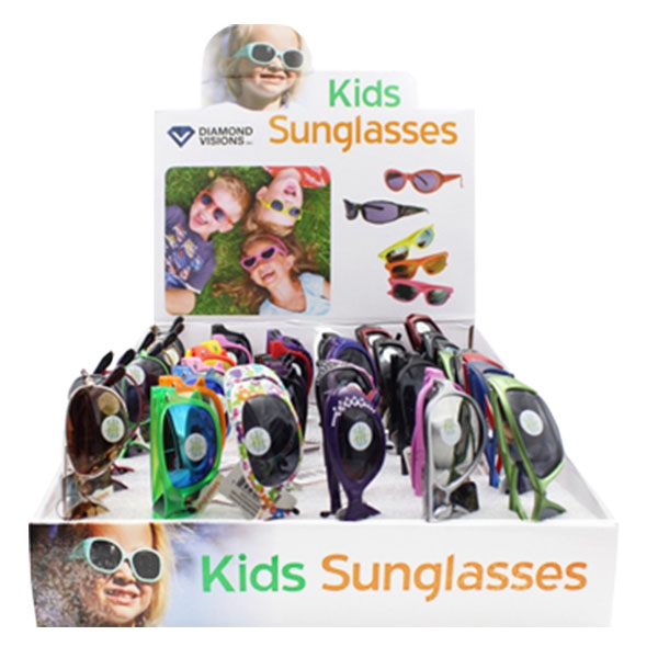 Product Image for SG-0739,48dsp,Kid`s Sunglasses