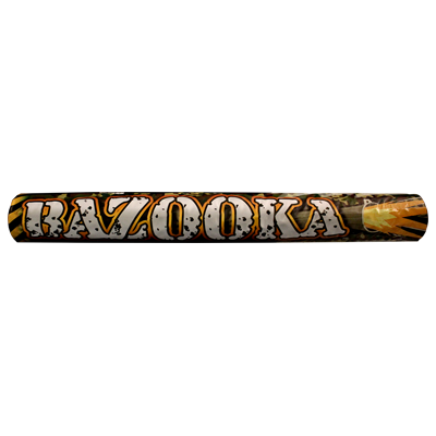 Product Image for 6210 BAZOOKA *