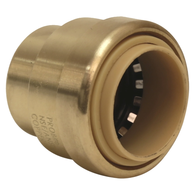 Product Image for 3/4 PF CAP