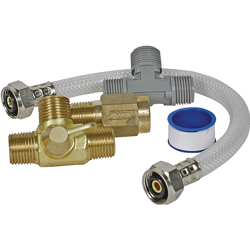 Product Image for 35983 QUICK TURN BYPASS KIT