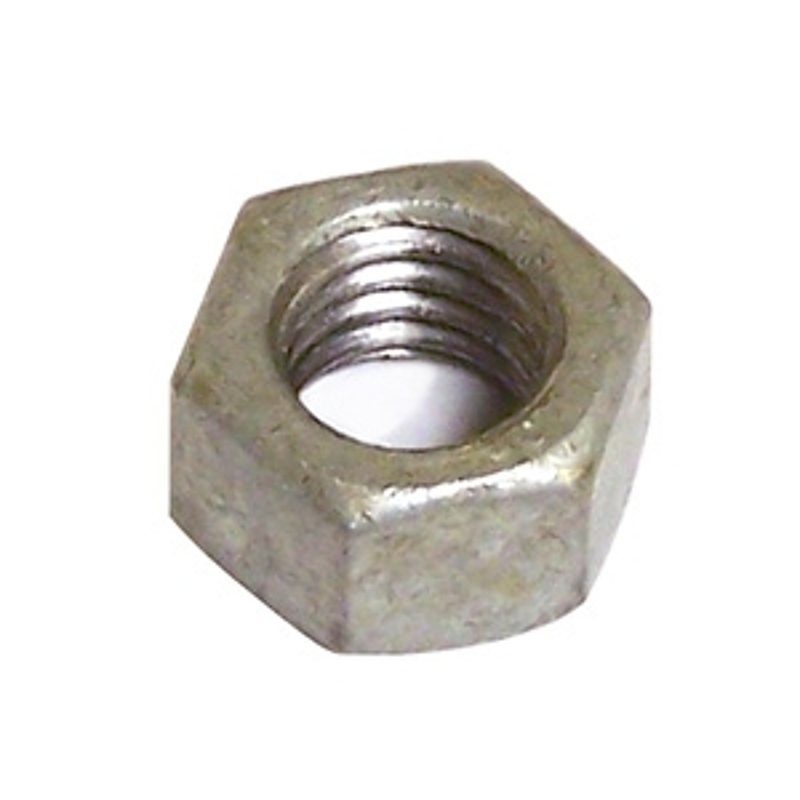 Product Image for FHNCHDG12LBS5 5LBS 1/2IN NUT -