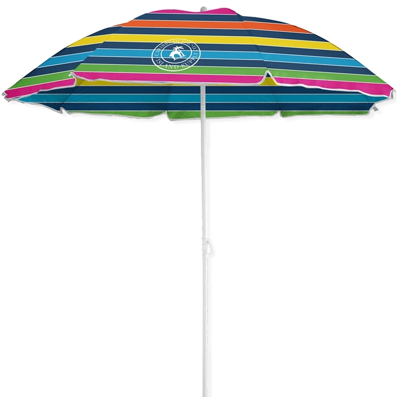 Product Image for CJ-UV72 UMBRELLA BEACH 6FT