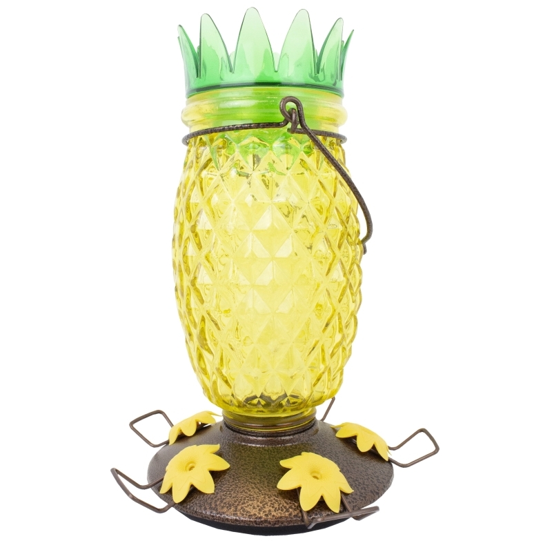Product Image for 9110-2 FEEDR HBIRD TF PNEAPPLE