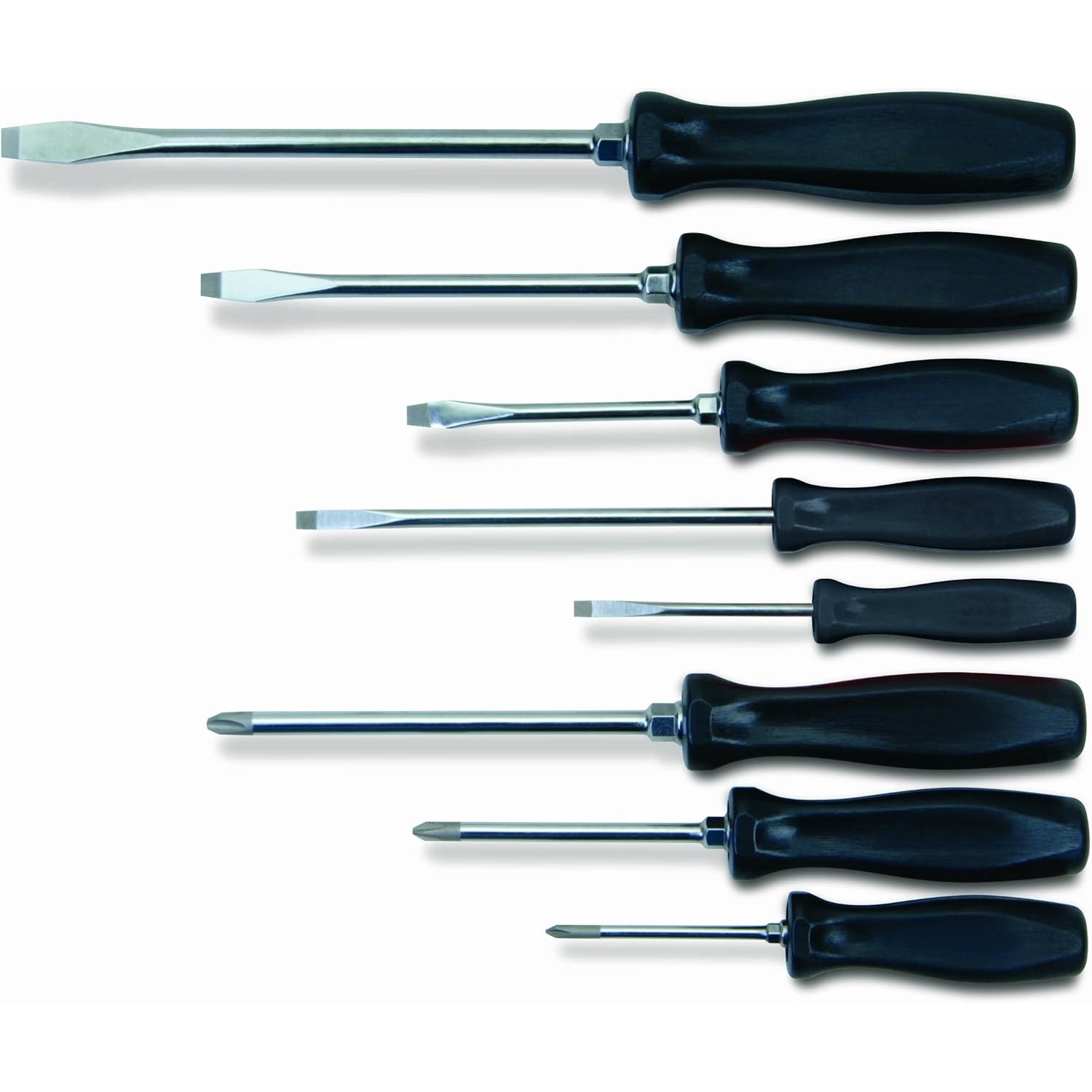 Product Image for 8 PC SCREWDRIVER SET