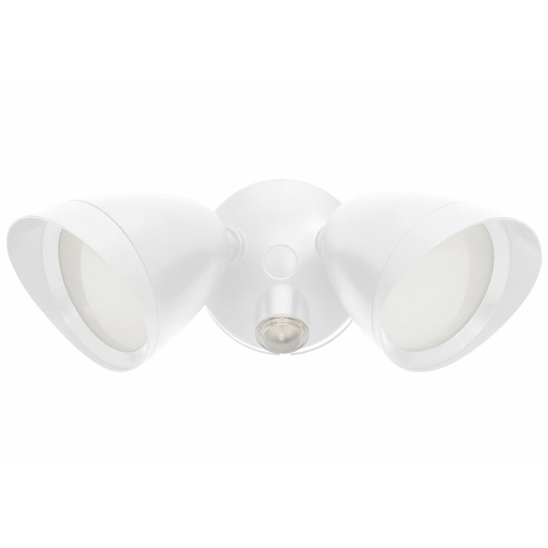 Product Image for LIGHT LED SECRTY 1200L D2D WHT
