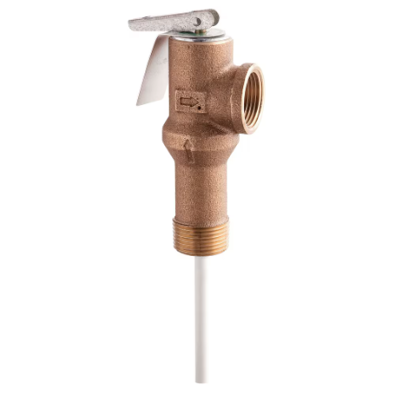 Product Image for 0066133 VALVE T/P RELIEF 3/4IN UNITED STATES