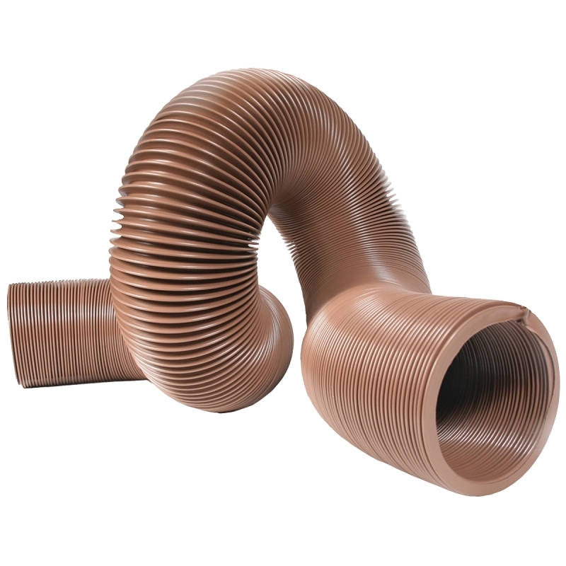 Product Image for 39621 HTS 10FT HD SEWER HOSE