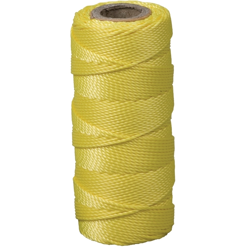 Product Image for 60117 MASON NYLON TWINE TWISTE