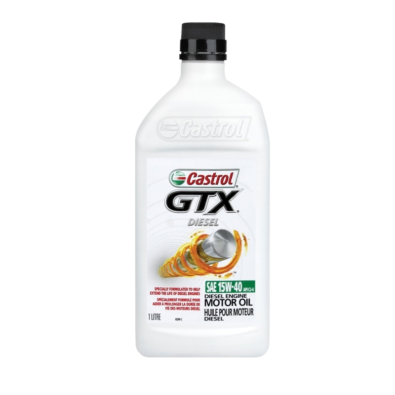 Product Image for 0407642 1L 15W40 OIL MOTOR