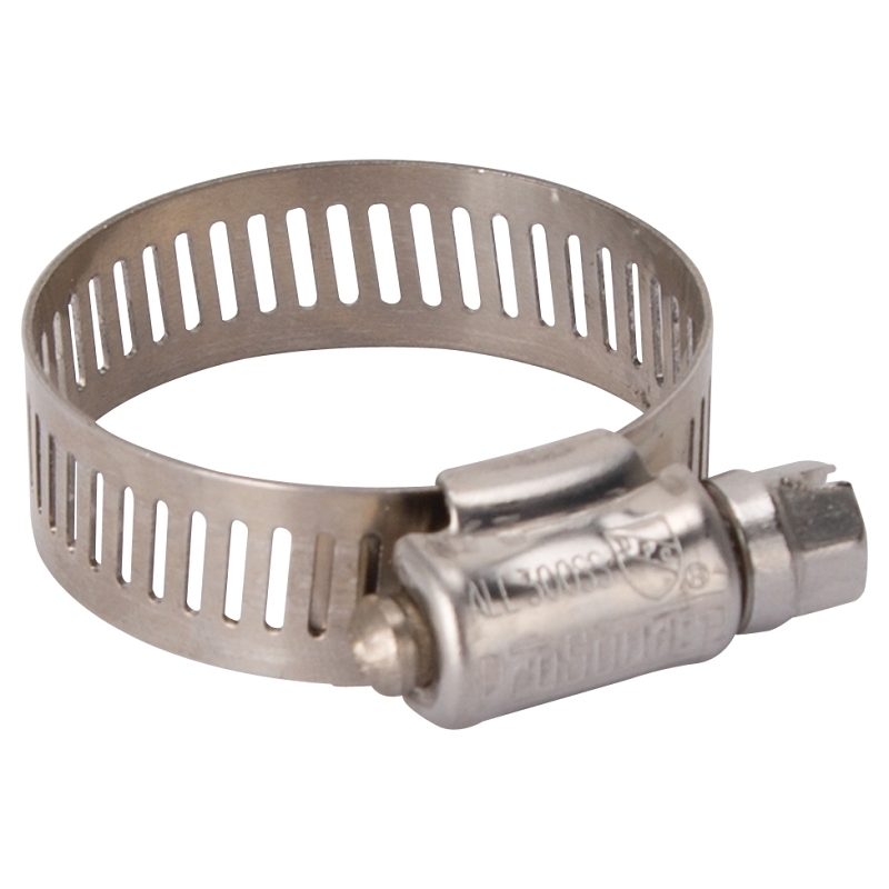 Product Image for HOSE CLAMP SS #16/SS SCREW