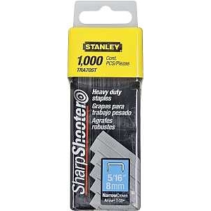 Product Image for TRA705T STAPLE 5/16