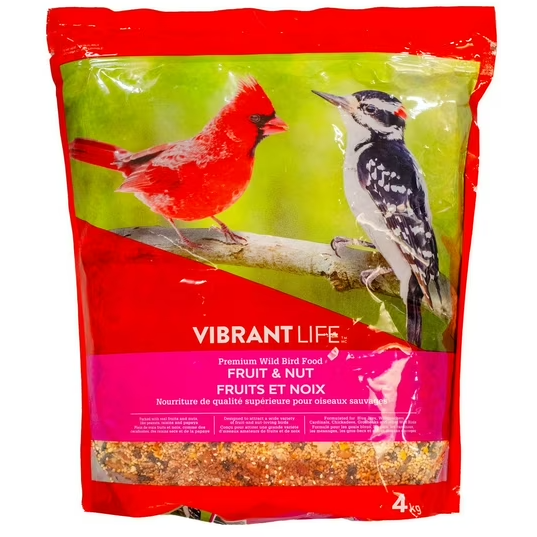 Product Image for Vibrant Life Bird Seed