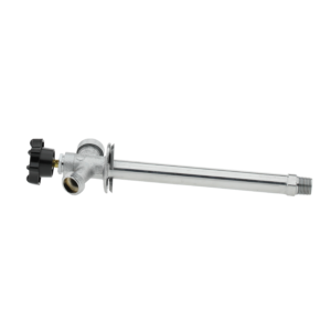 Product Image for NO LD WALL FAUCET 1/2INMXS x8IN PENL-WFV508