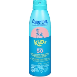 Product Image for Coppertone Kids SPF 50