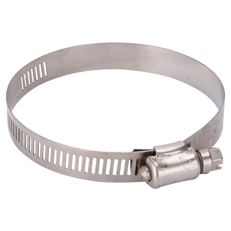 Product Image for HOSE CLAMP SS #44/SS SCREW