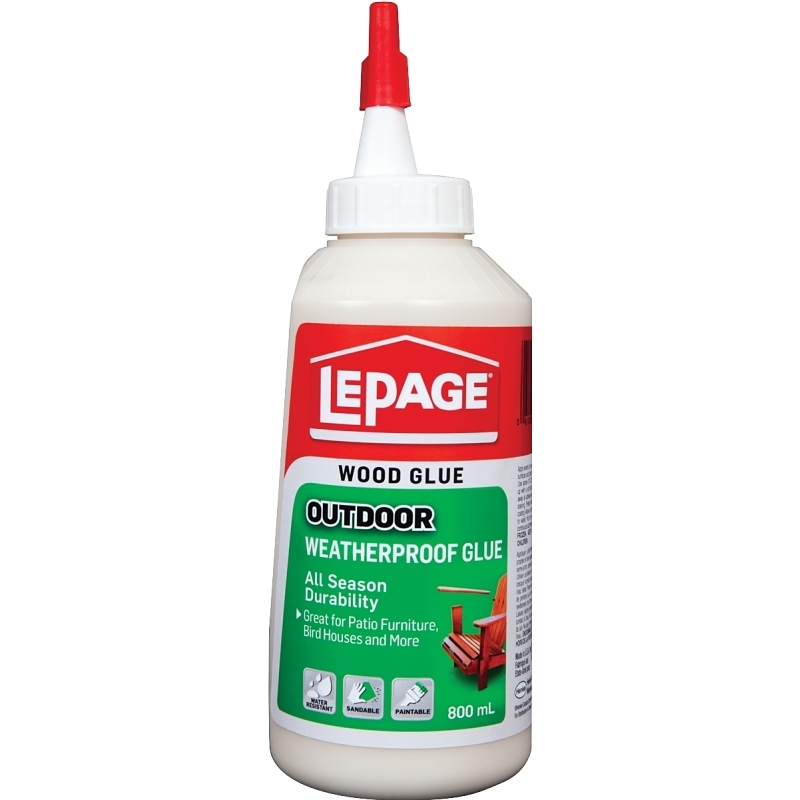 Product Image for 524644 WEATHERPROOF GLUE