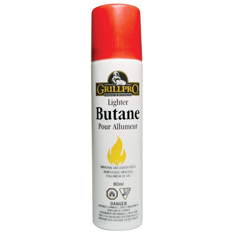 Product Image for 14596 BUTANE REFILL