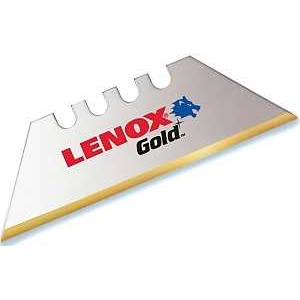 Product Image for 20350-GOLD5C UTIL KNIFE BLADES