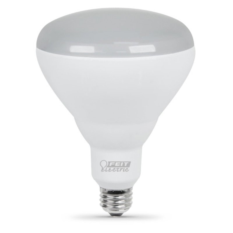 Product Image for BR40DM/10KLED/2 BULB 65W EQ