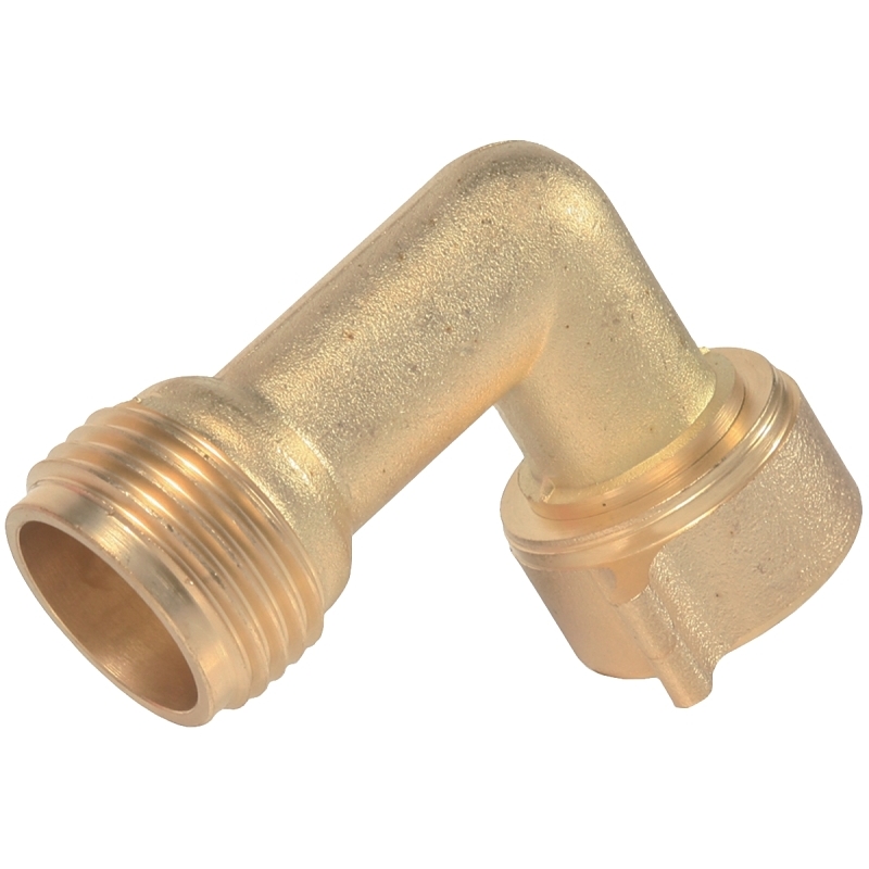 Product Image for 22505/22503 90 WTR HOSE ELBOW