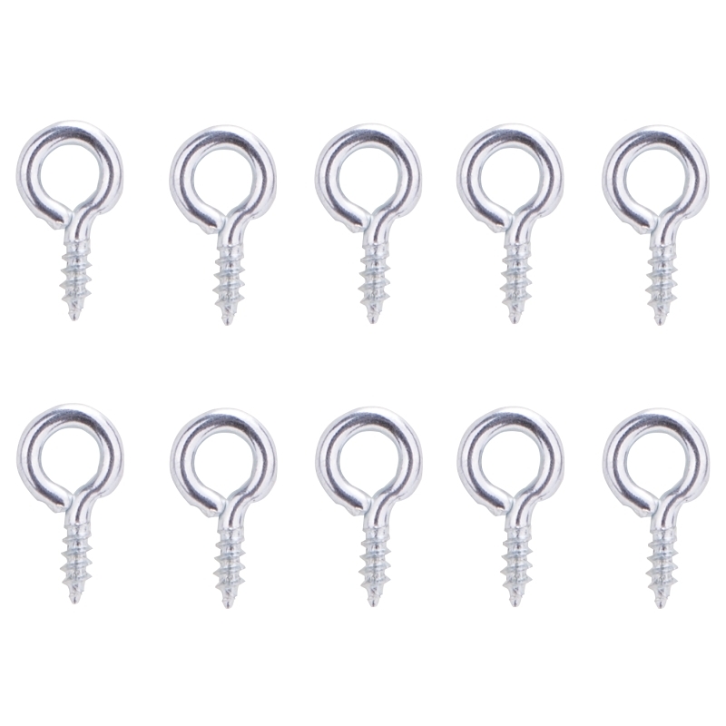 Product Image for SCREW EYE SM 5/32X5/8IN ZINC