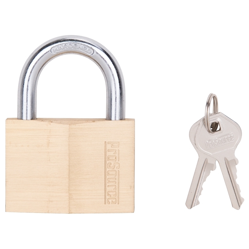 Product Image for HD10060 PADLOCK 1-1/4W SHKL