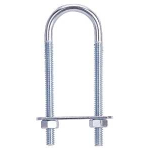 Product Image for ZNC UBOLT #147 1/4X1-1/8X3-1/2