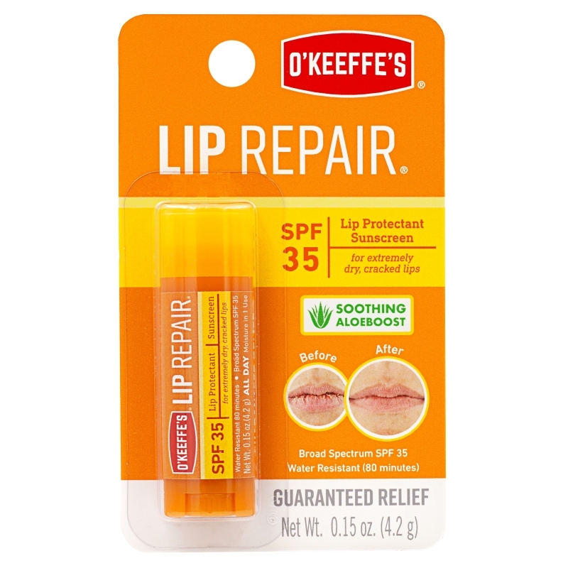 Product Image for K1900002 STICK LIP REPAIR ALOE