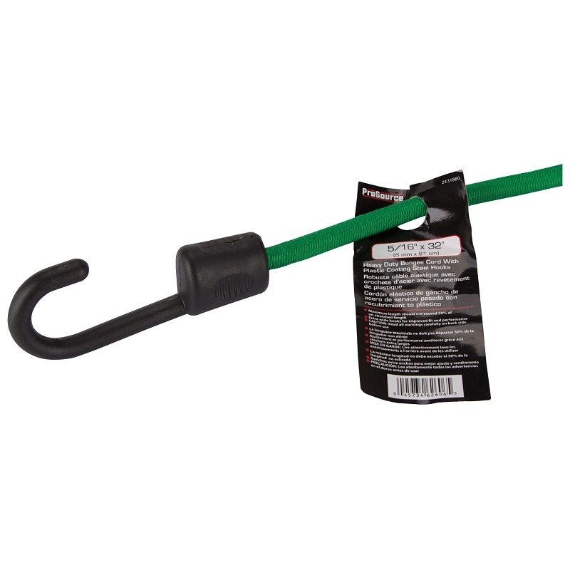 Product Image for HD STRETCH CRD 8MMX32IN GREEN