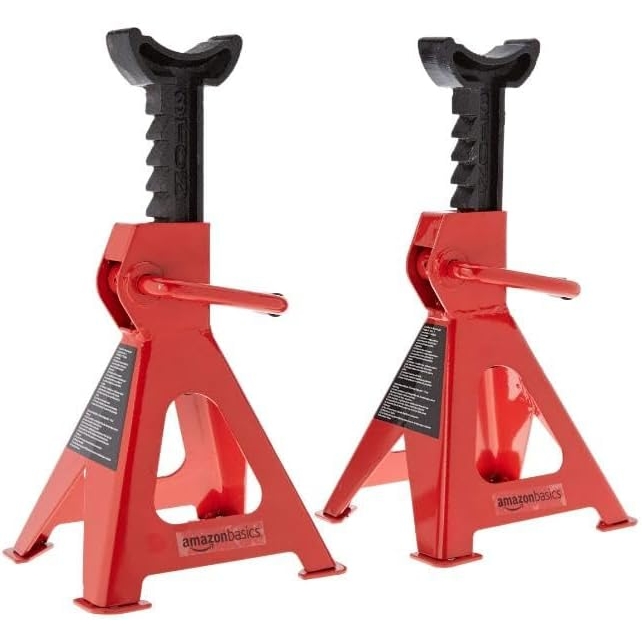 Product Image for 3 TON JACK STANDS