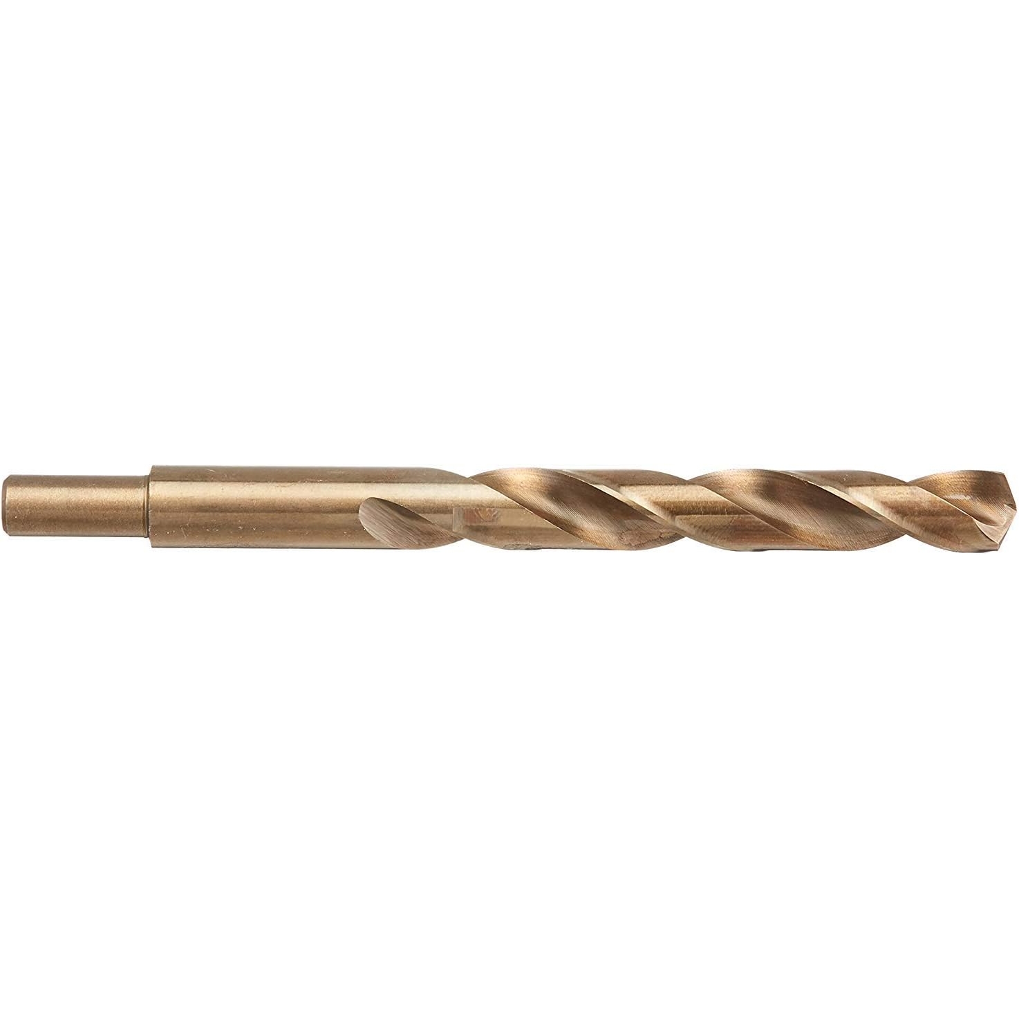 Product Image for DRILL BIT HSS 1/2IN X 6IN