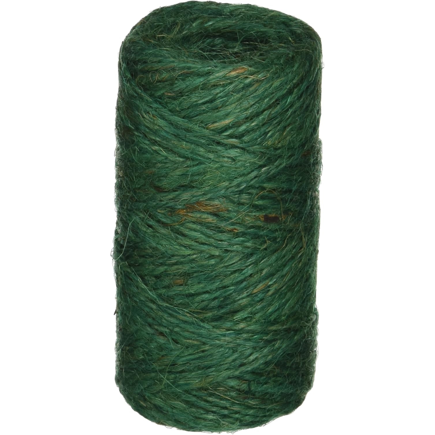 Product Image for JUTE TWINE - GREEN- 200FT