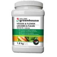 Product Image for VEGGIE AND FLOWER 1.8KG