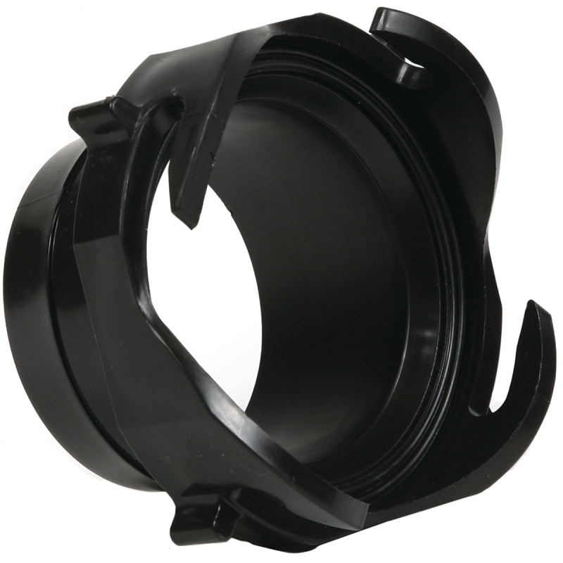 Product Image for 39413 STRAIGHT SEWER HOSE ADPT