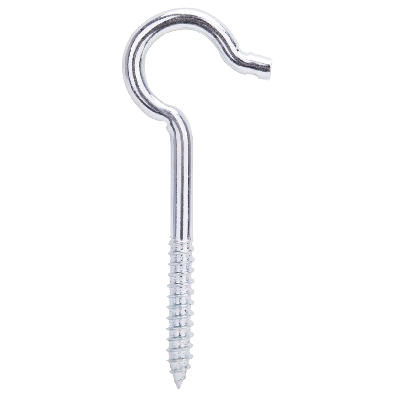 Product Image for ZINC STEEL CEILING HOOK #0