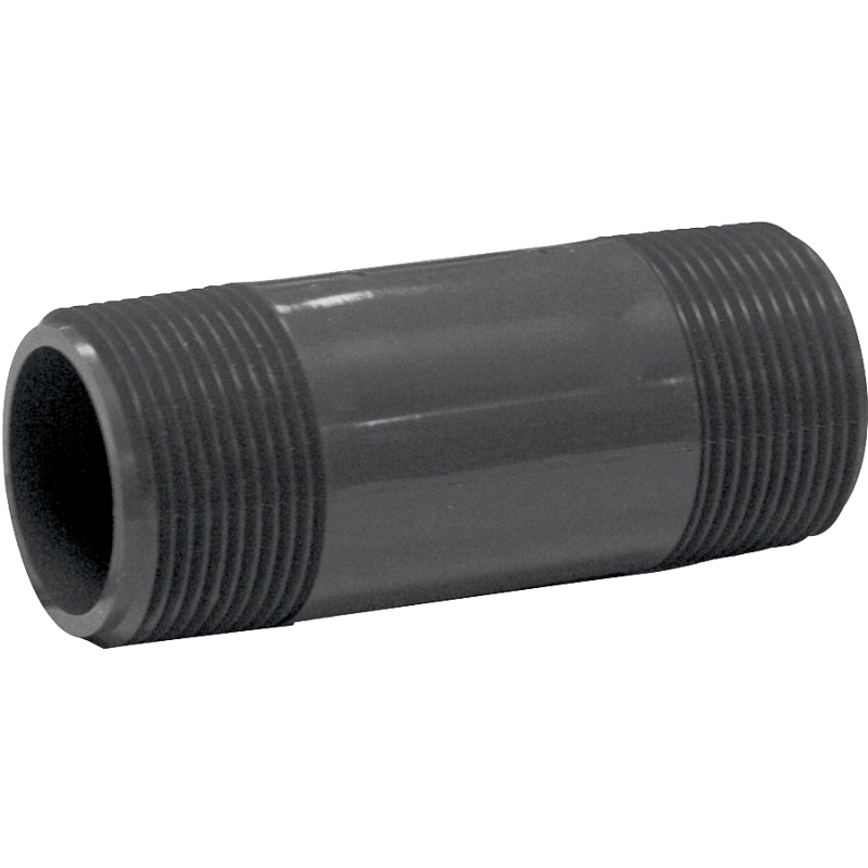 Product Image for 1-1/4X3 SCH80 NIPPLE P-114-3/212030BC