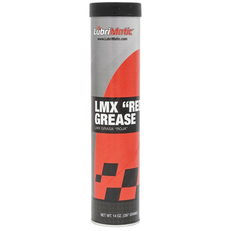 Product Image for 11390 GREASE LITHIUM RED 14OZ UNITED STATES