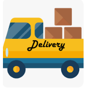 Product Image for Delivery Charge/km