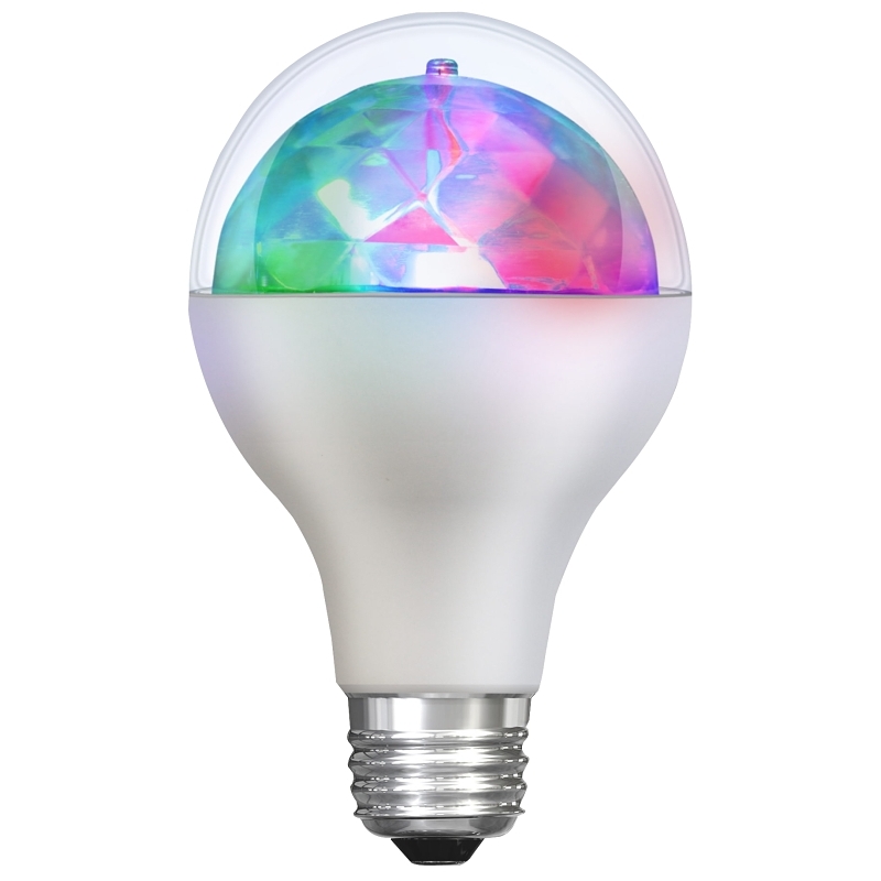 Product Image for DISCO1/LED BULB DSCO PARTY A25