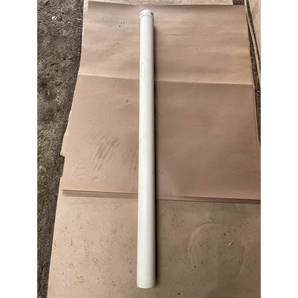Product Image for POST CAP 3IN FOR DOCK