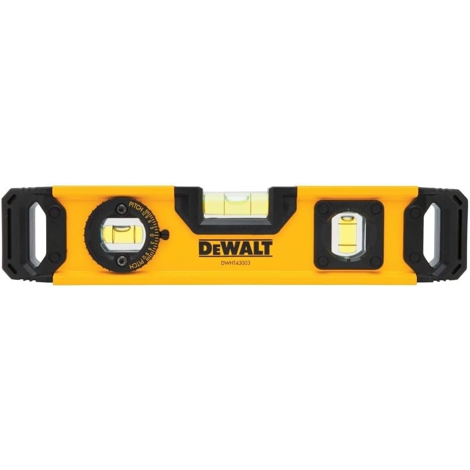 Product Image for DWHT43003 DEWALT TORPEDO EXTRU