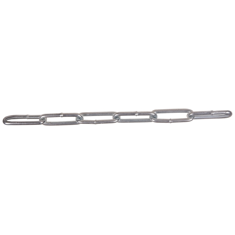 Product Image for 51017 COIL CHAIN STAIGHT LINK