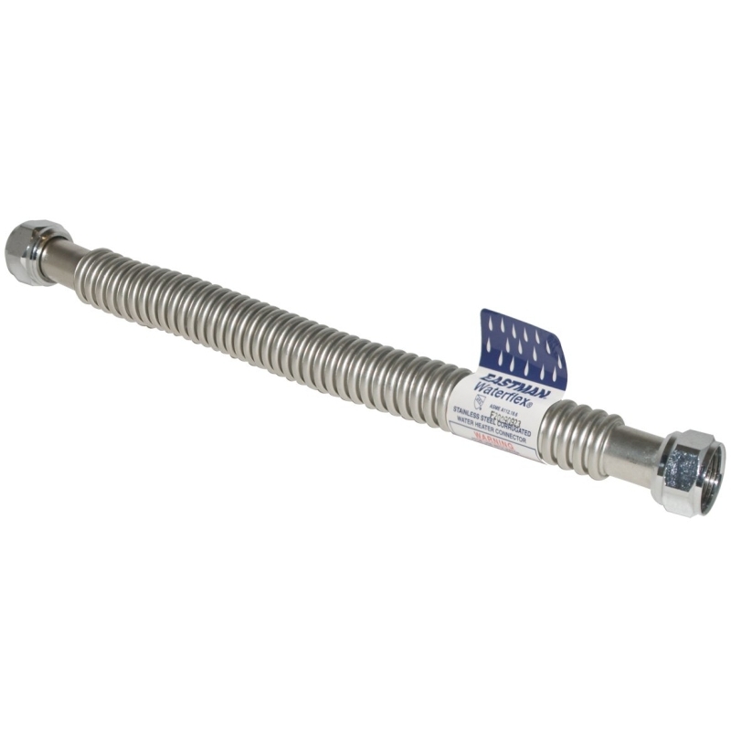 Product Image for 0437018 H20 CNCT 3/4X3/4 18IN