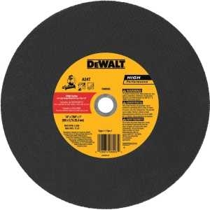 Product Image for DW8003 STUD CUTTING SAW WHEEL REPUPLIC OF KOREA