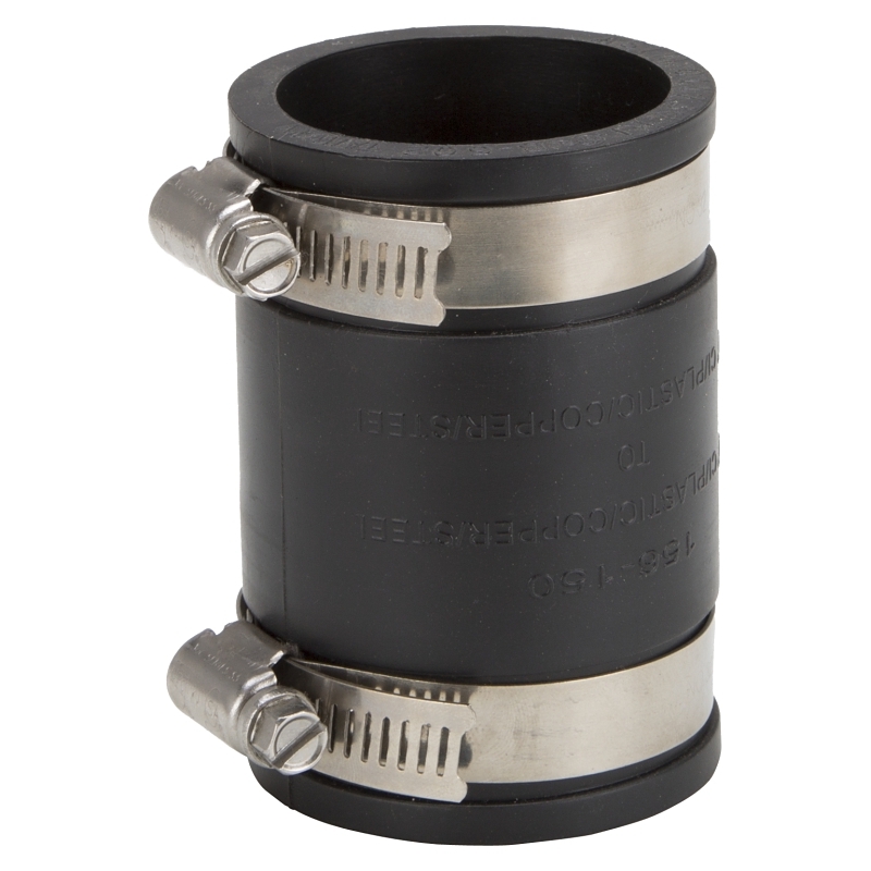 Product Image for FLEX COUPLING 1-1/2IN TAIWAN R.O.C.