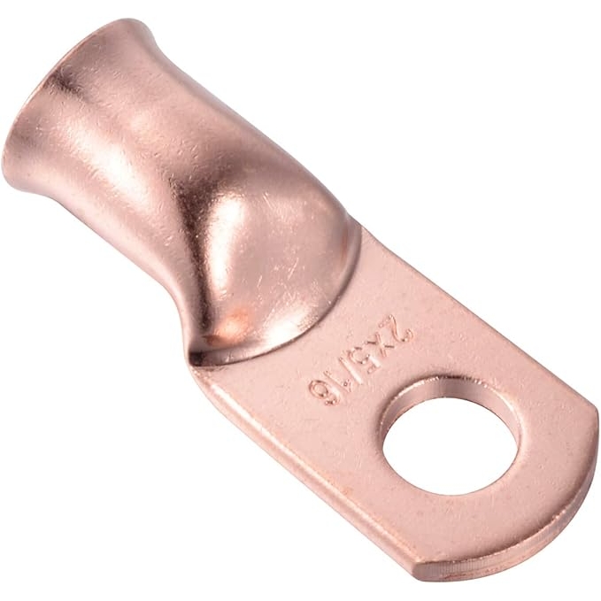 Product Image for 5/16IN MAX LUG NON-PLTD