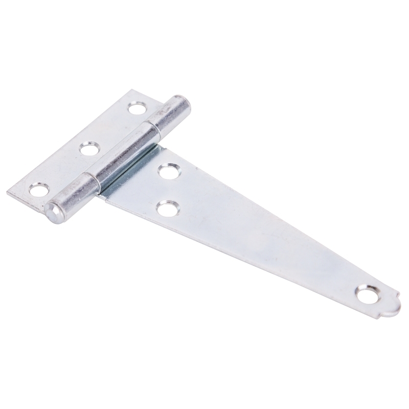 Product Image for LIGHT-DUTY ZINC T-HINGE 4IN