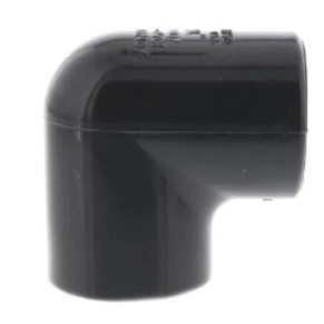 Product Image for U808-007 3/4 90 THR ELBOWS PVC