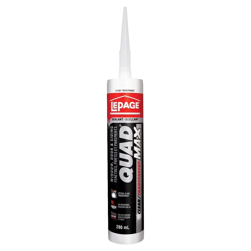 Product Image for 2445636 SEALANT CLEAR #000