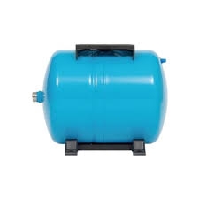 Product Image for 24L/6 Gallon Horizontal Water Pressure Tank APT-24H